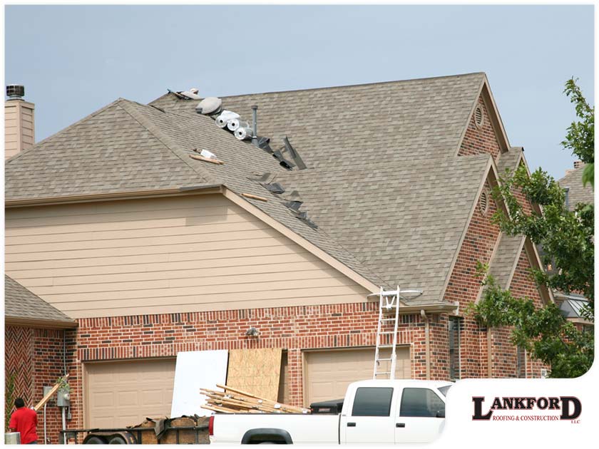 Roofing Warranties - Lankford Roofing, Sherman TX