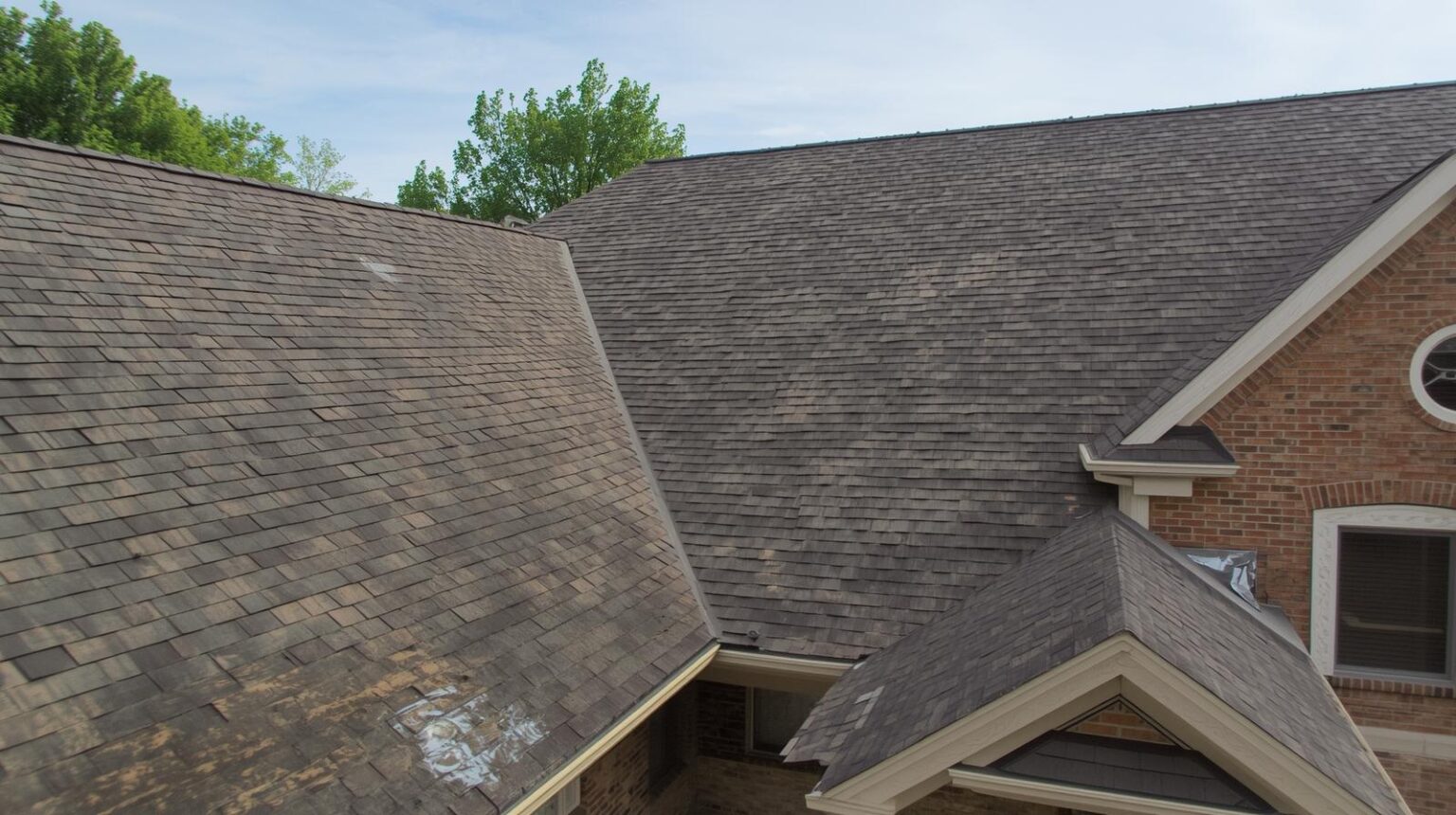 Roofing in Denison, TX - Lankford Roofing