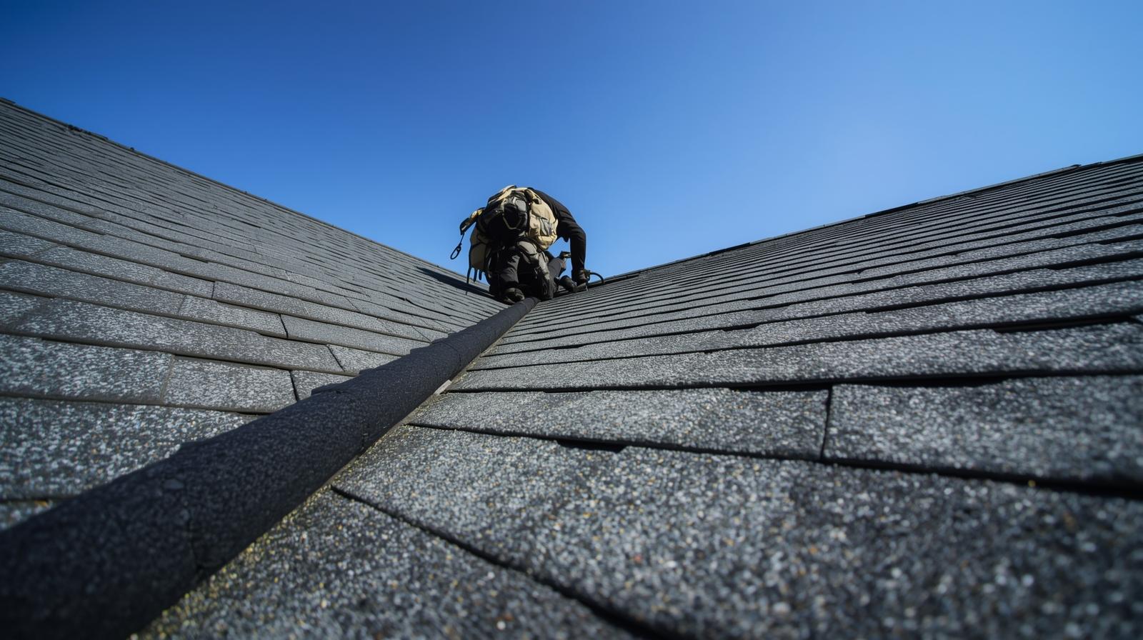 Roof Installation Services - Lankford Roofing, Sherman TX