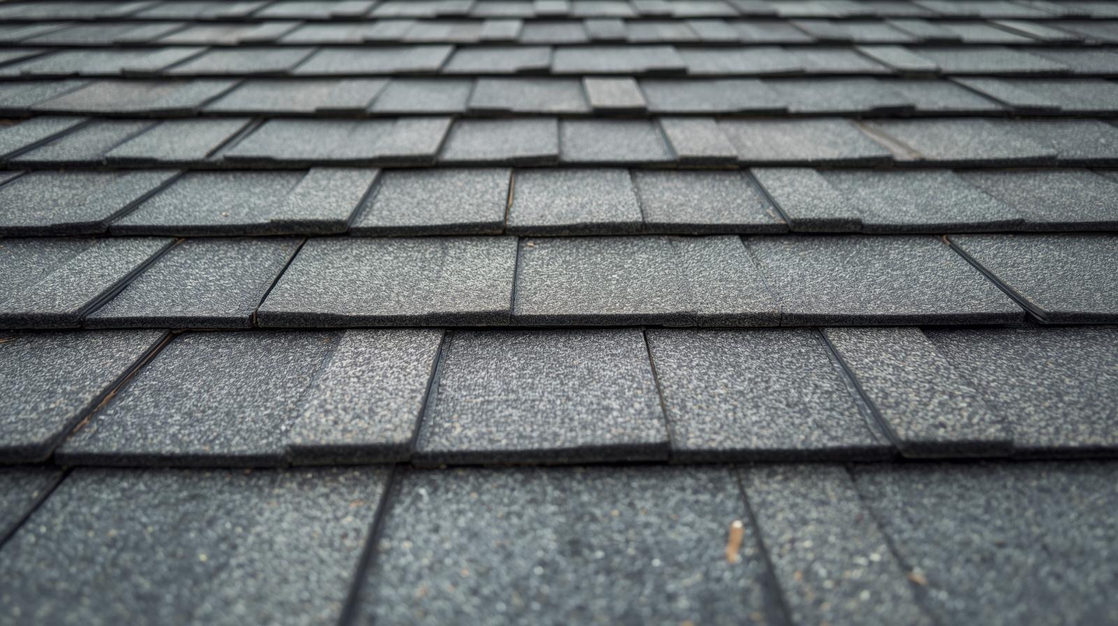 Residential Composition Shingles Sherman TX - Lankford Roofing, Sherman TX