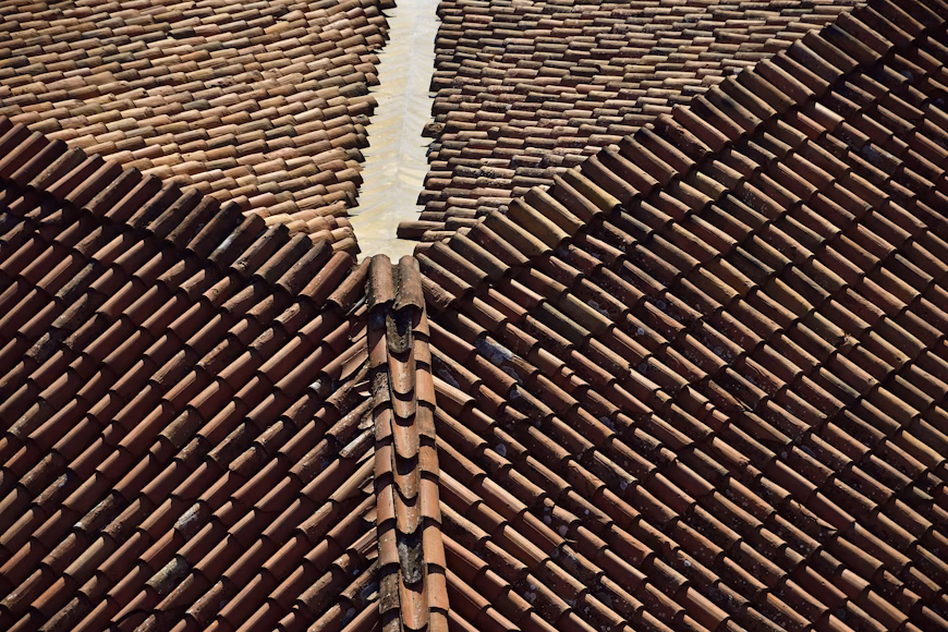 Roofing in Gunter, TX - Lankford Roofing