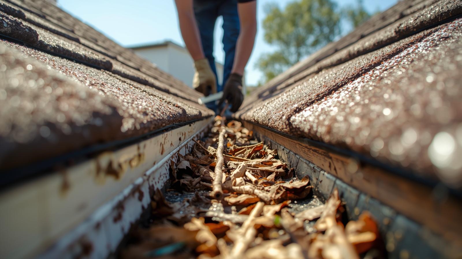 Roofing in Bells, TX - Lankford Roofing