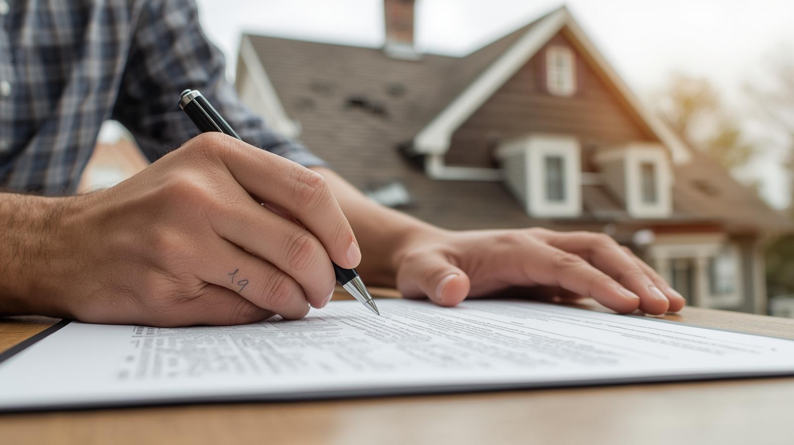 Insurance Claims Assistance - Lankford Roofing, Sherman TX
