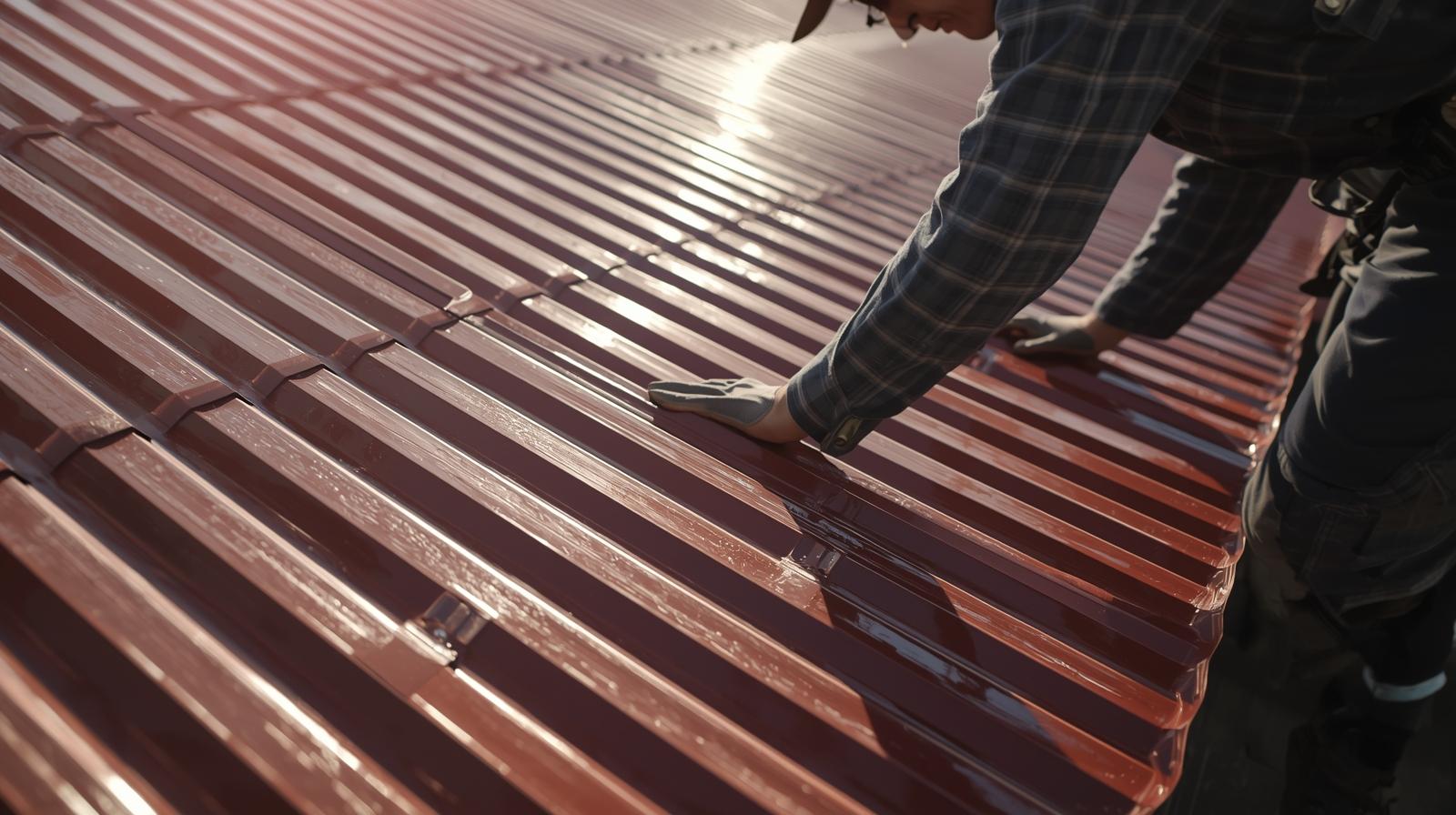 Roofing in Durant, OK - Lankford Roofing