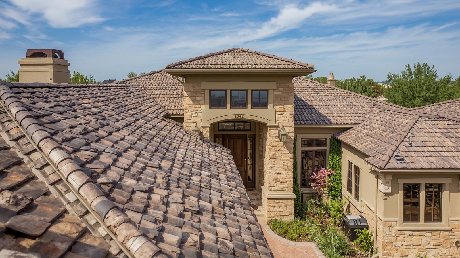 Roofing in Celina, TX - Lankford Roofing