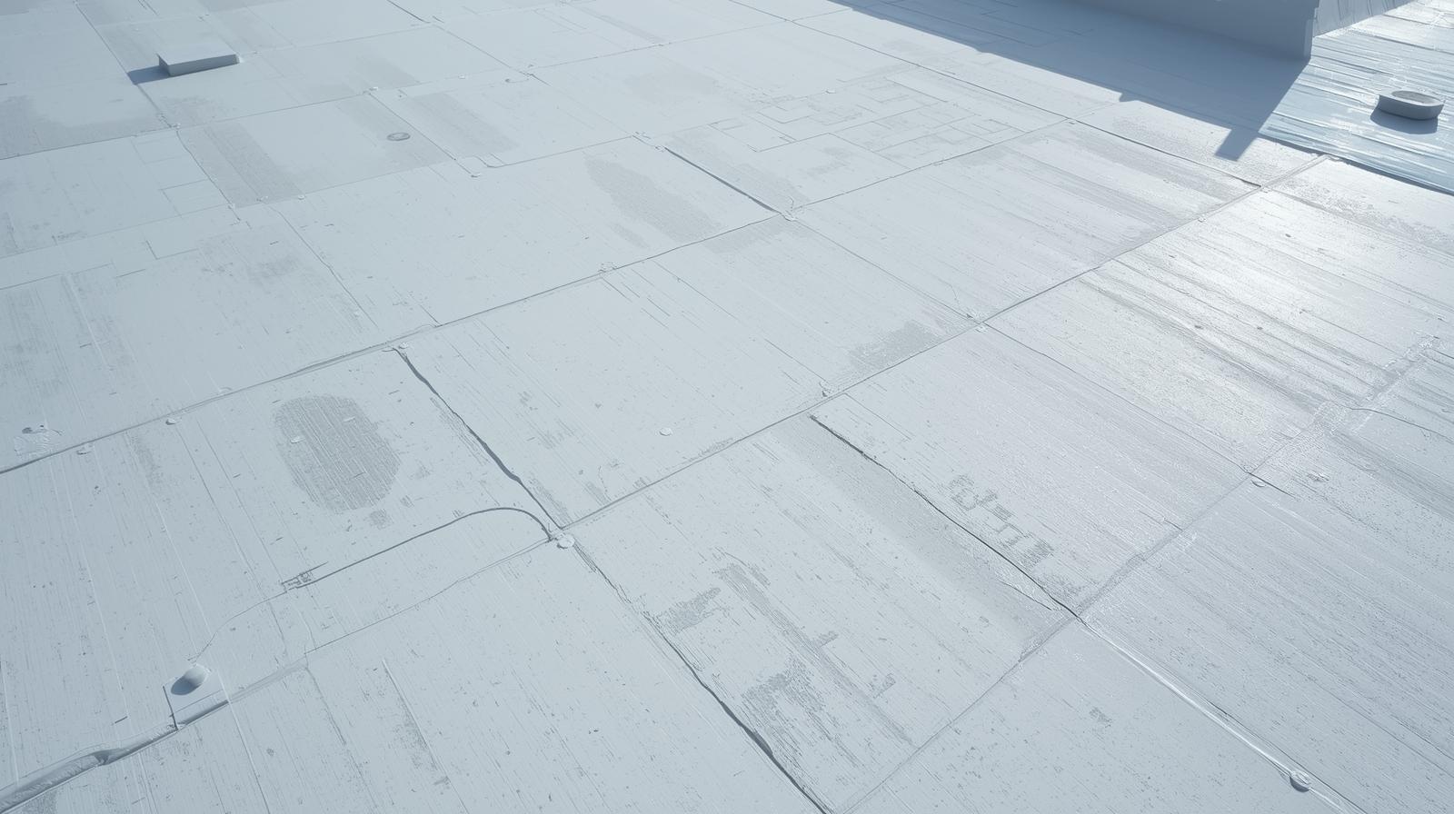 Commercial TPO Roofing Sherman TX - Lankford Roofing, Sherman TX